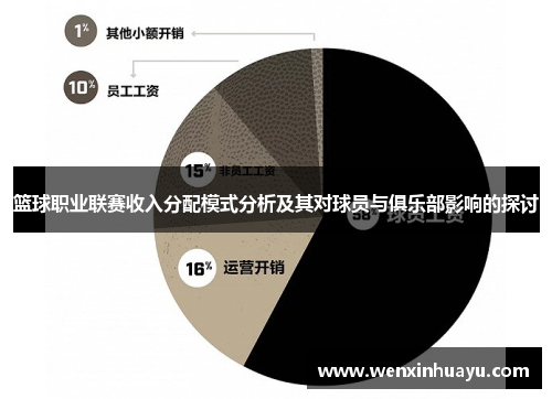 篮球职业联赛收入分配模式分析及其对球员与俱乐部影响的探讨