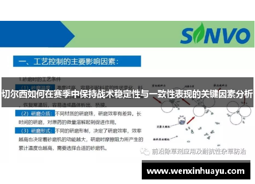 切尔西如何在赛季中保持战术稳定性与一致性表现的关键因素分析